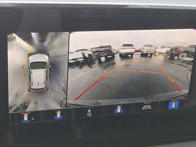 New 2026 Buick Encore GX Sport Touring w/ Advanced Technology Package image 3