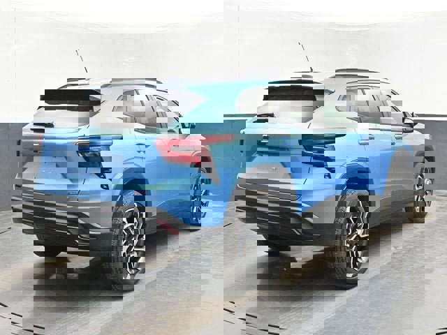 New 2026 Chevrolet Trax RS w/ Driver Confidence Package image 14