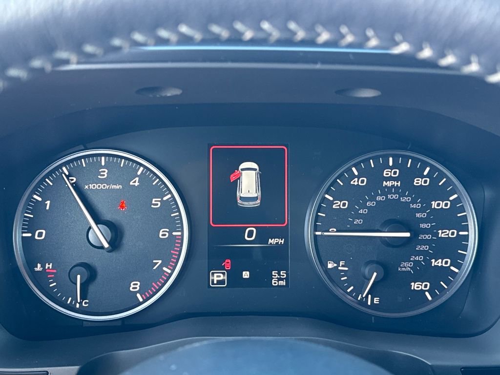 New 2026 Subaru Ascent Premium image 19