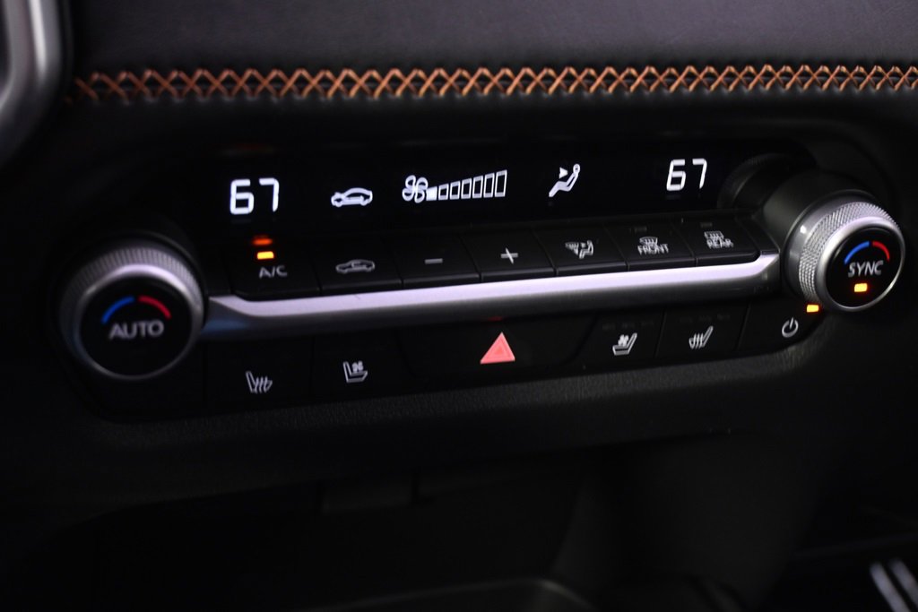 New 2026 MAZDA CX-50 AWD 2.5 Hybrid w/ Premium Pkg image 30