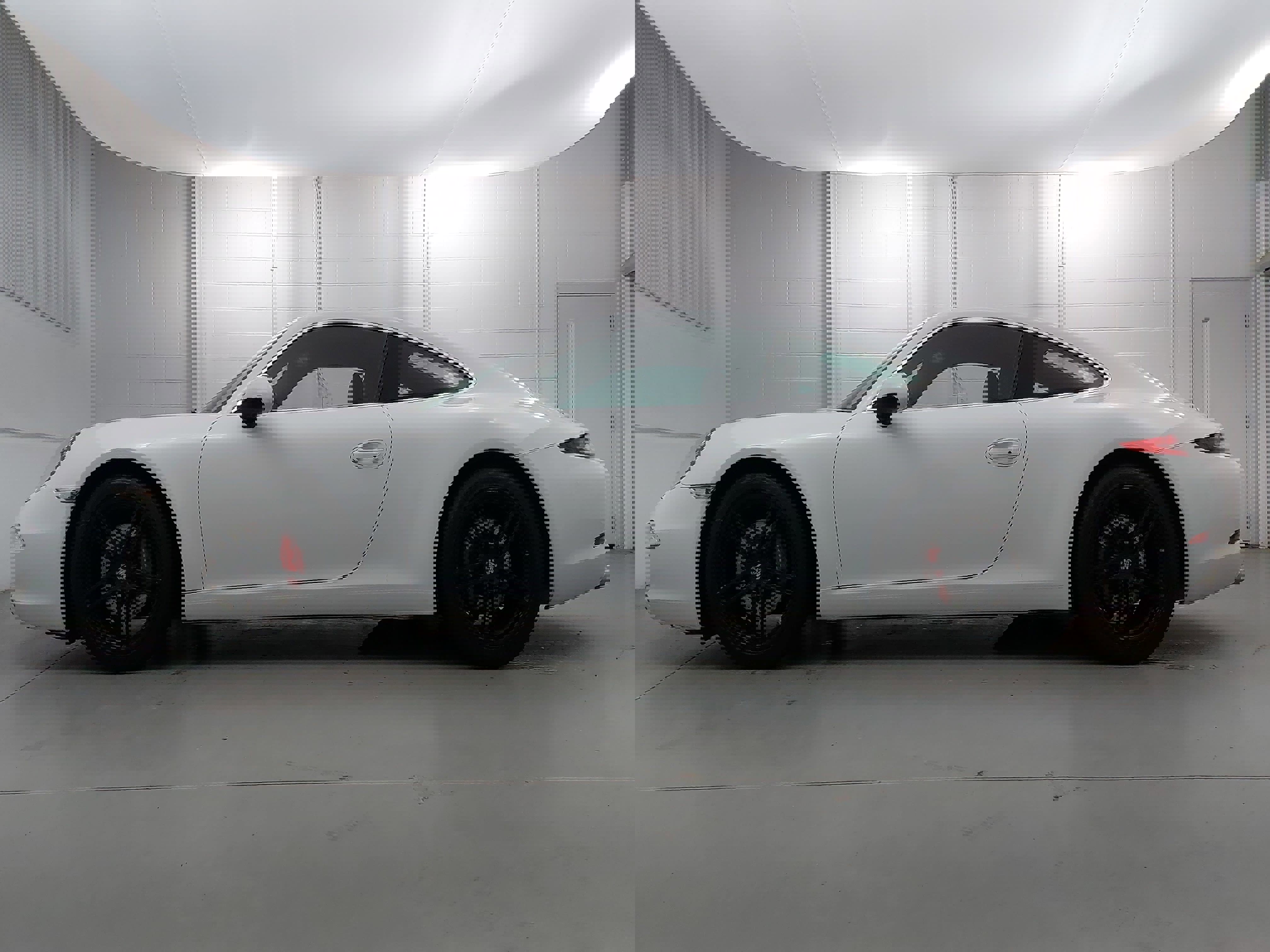 Certified 2014 Porsche 911 Carrera image 2