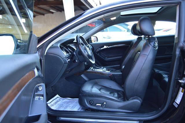 Used 2013 Audi A5 2.0T Premium Plus w/ Premium Plus Pkg image 38