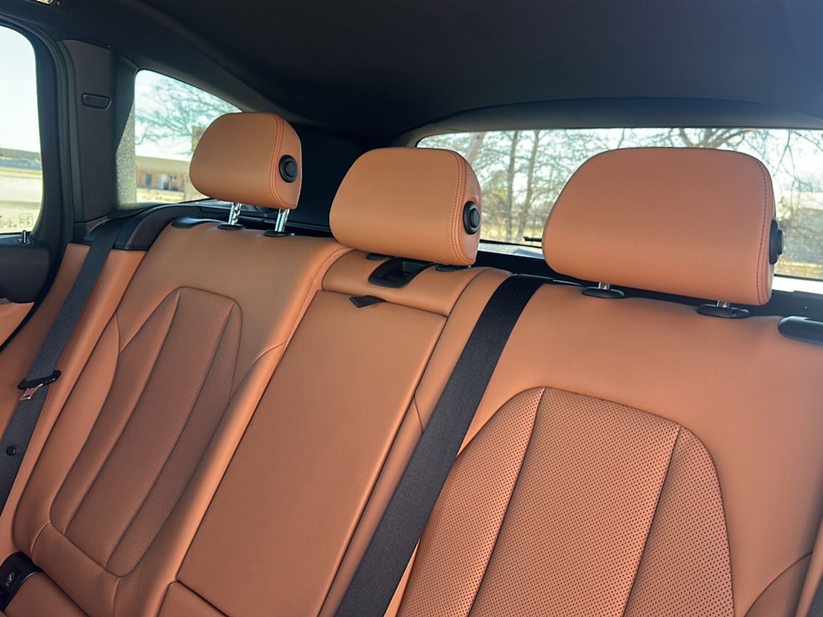 Certified 2024 BMW X3 sDrive30i w/ Premium Package image 19