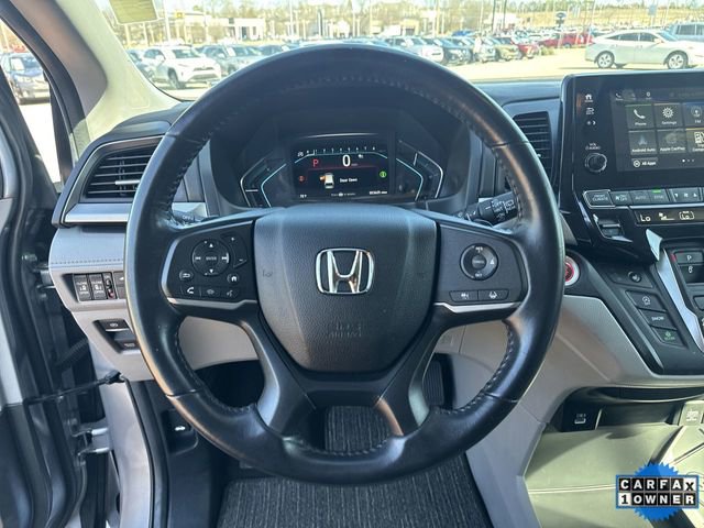 Used 2024 Honda Odyssey EX-L image 15