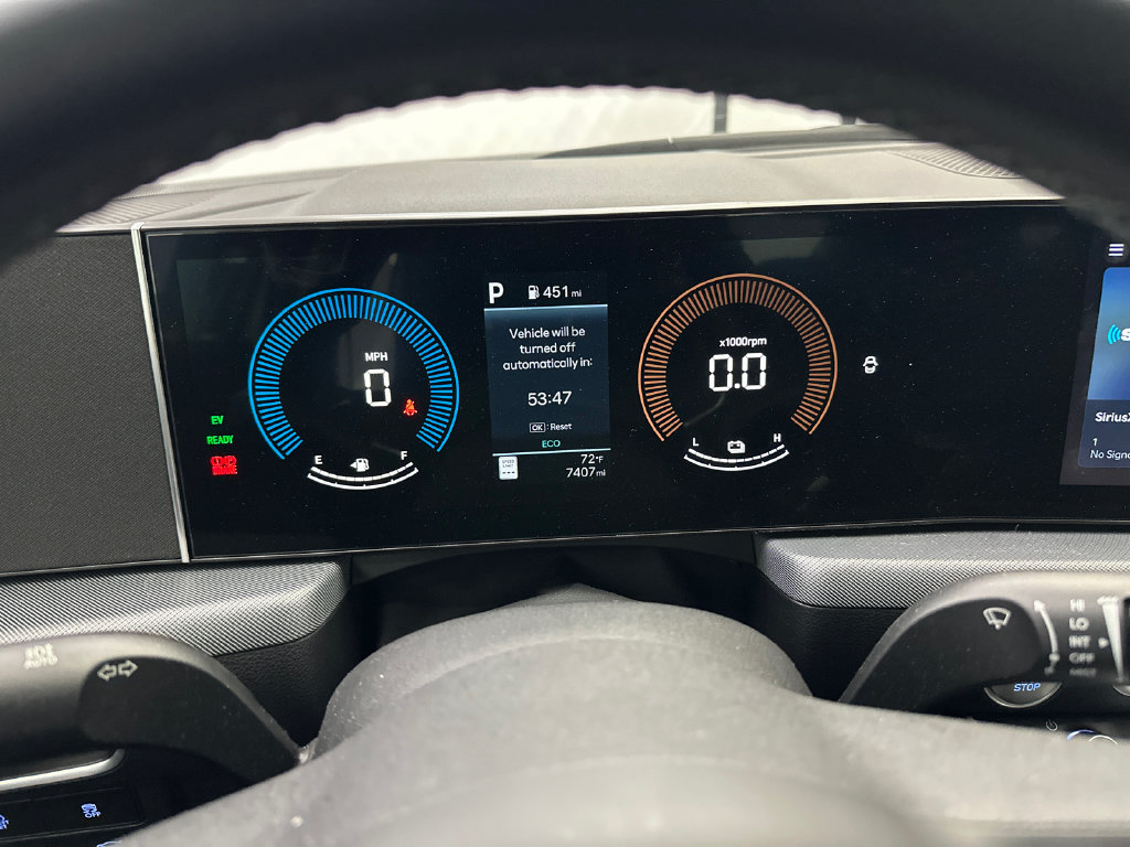 Certified 2025 Hyundai Sonata SEL FWD image 26