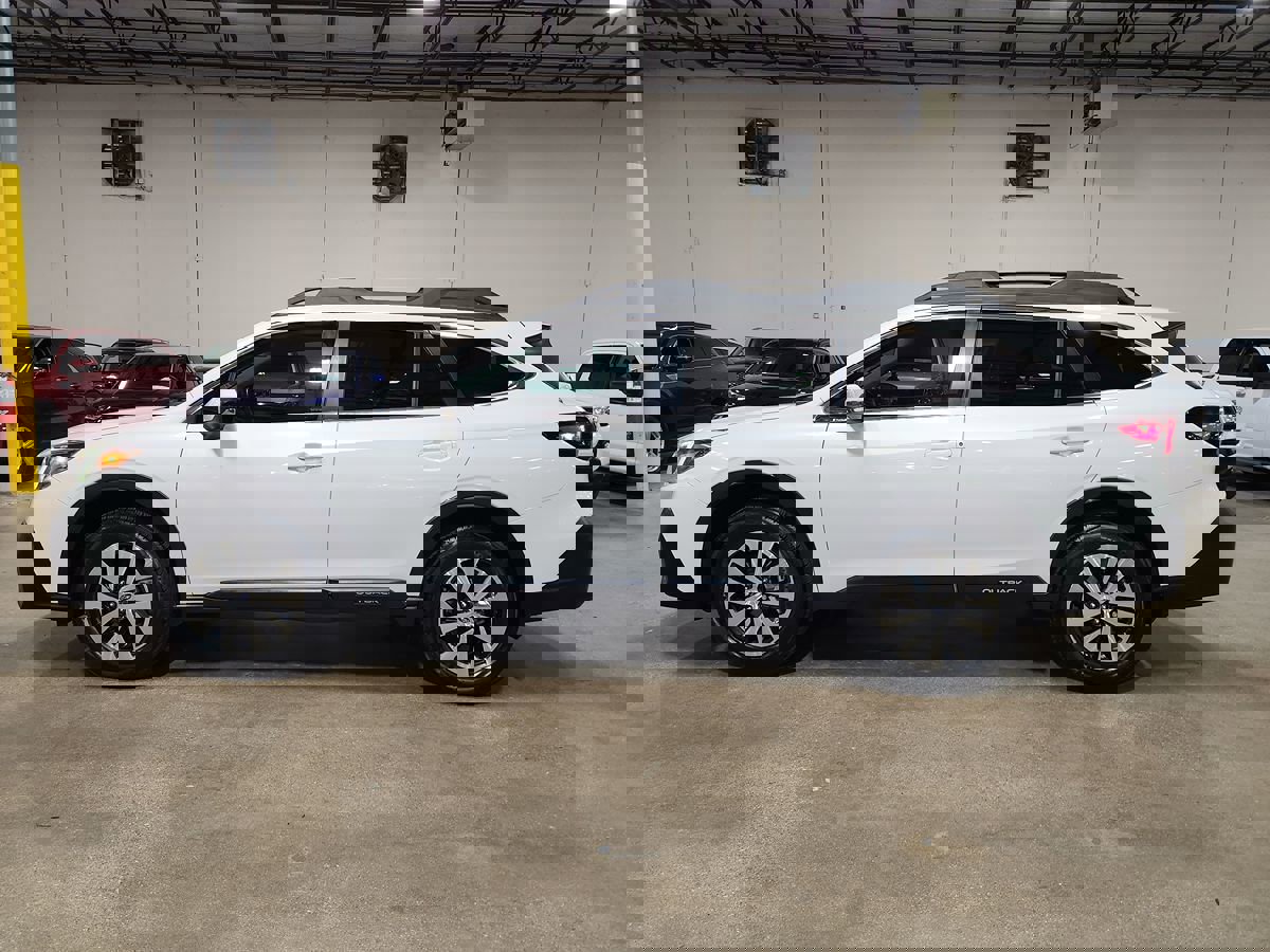 Used 2021 Subaru Outback Premium image 7