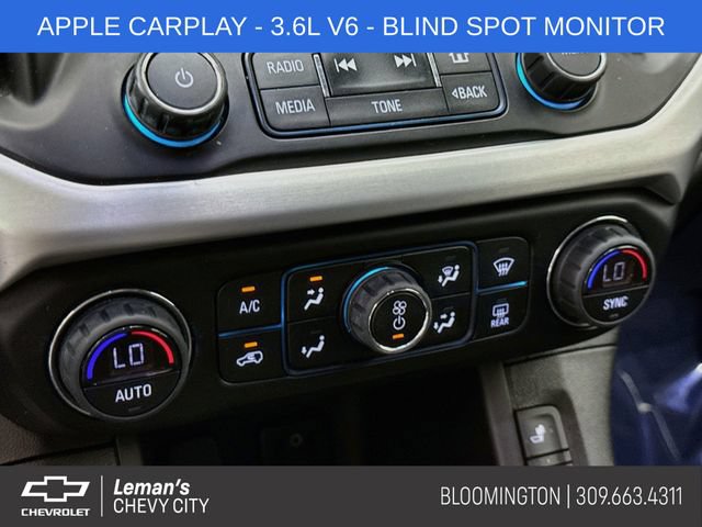 Used 2019 GMC Acadia SLT FWD image 17