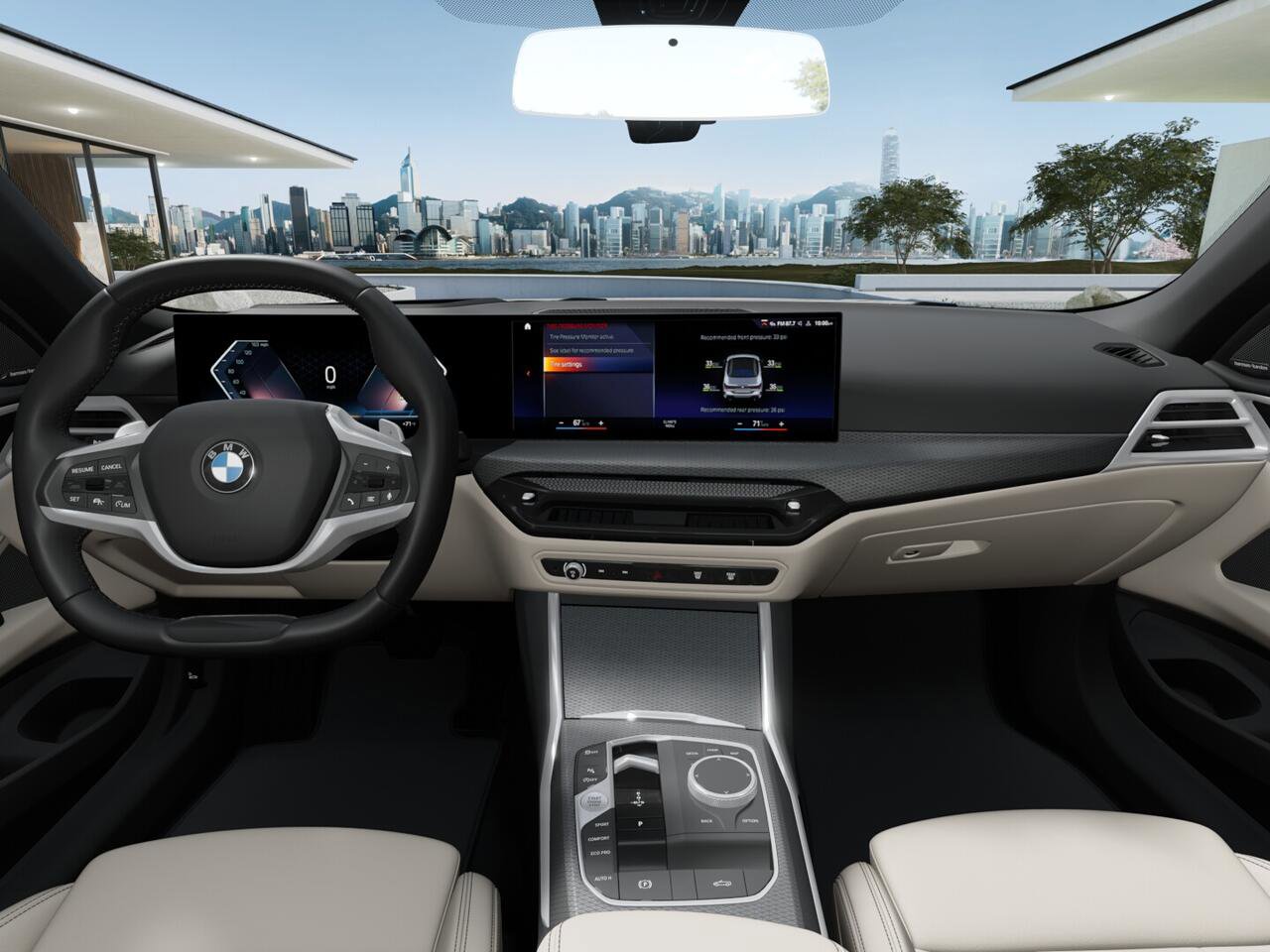 New 2027 BMW 430i Convertible RWD image 12