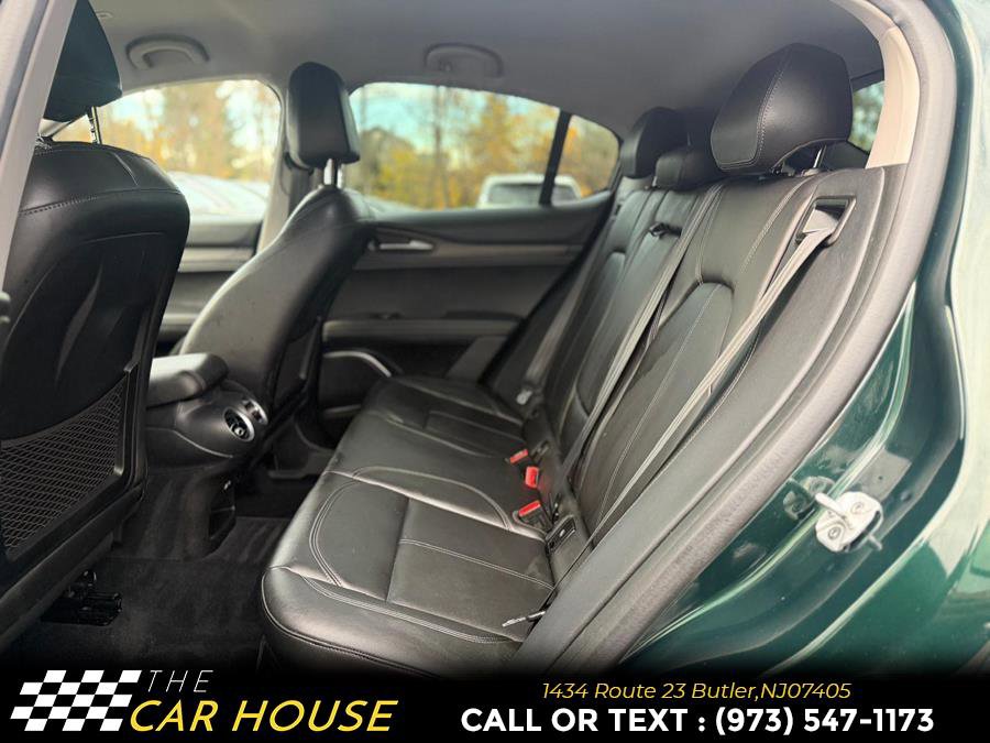 Used 2019 Alfa Romeo Stelvio Ti image 17
