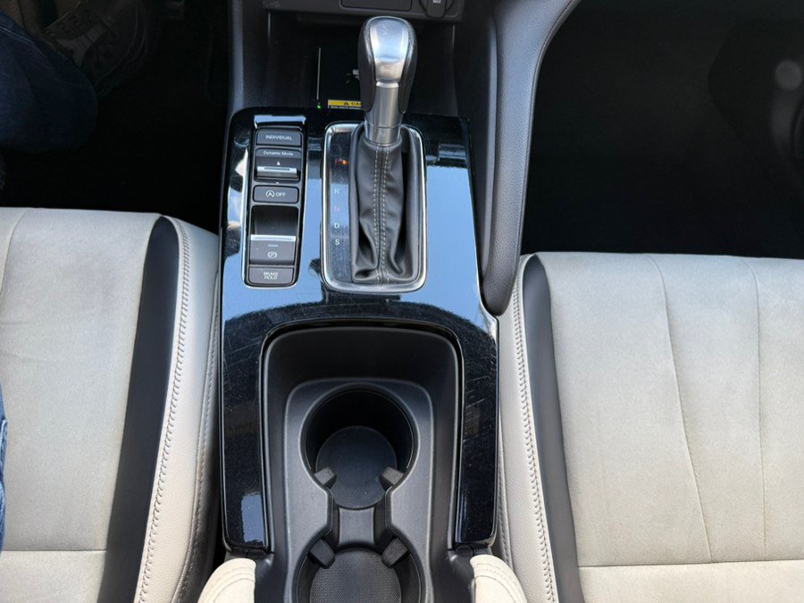 Used 2023 Acura Integra A-Spec w/ Technology Package FWD image 18
