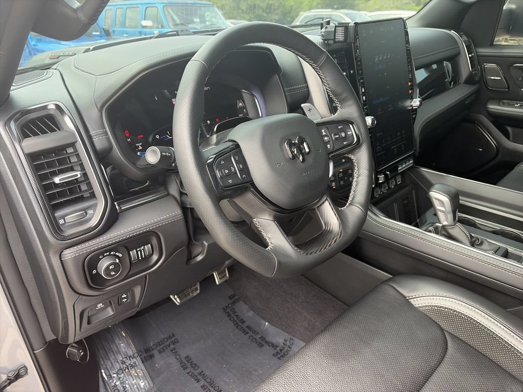 Used 2026 RAM 1500 RHO w/ RHO Level 1 Equipment Group AWD/4WD image 10