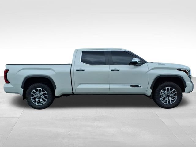 Used 2026 Toyota Tundra 1794 Edition AWD/4WD image 16