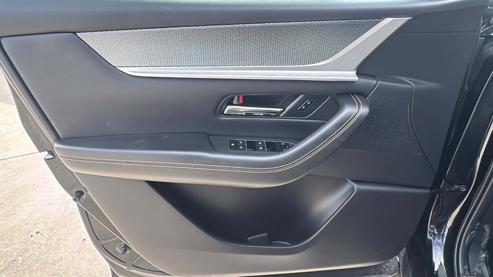 Used 2024 MAZDA CX-90 3.3 Turbo S image 12