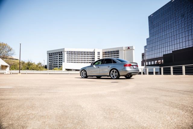 Used 2010 Audi S4 Premium Plus w/ Navigation Pkg w/Camera image 42