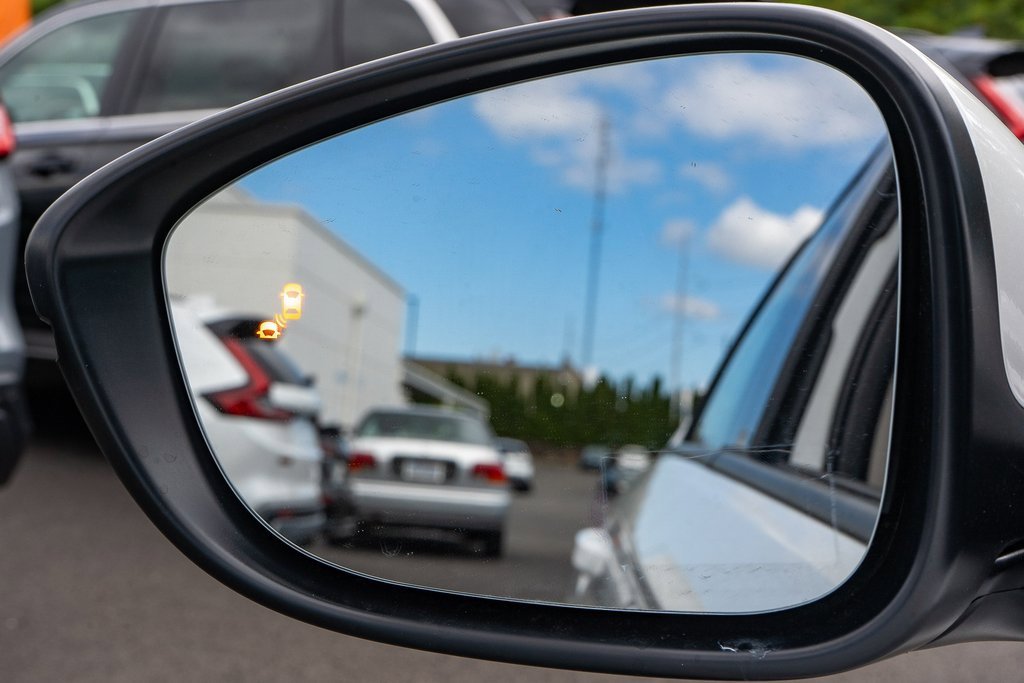 New 2025 Honda Accord EX-L image 29