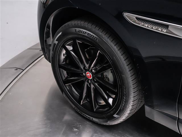Used 2018 Jaguar F-PACE Prestige AWD/4WD image 12