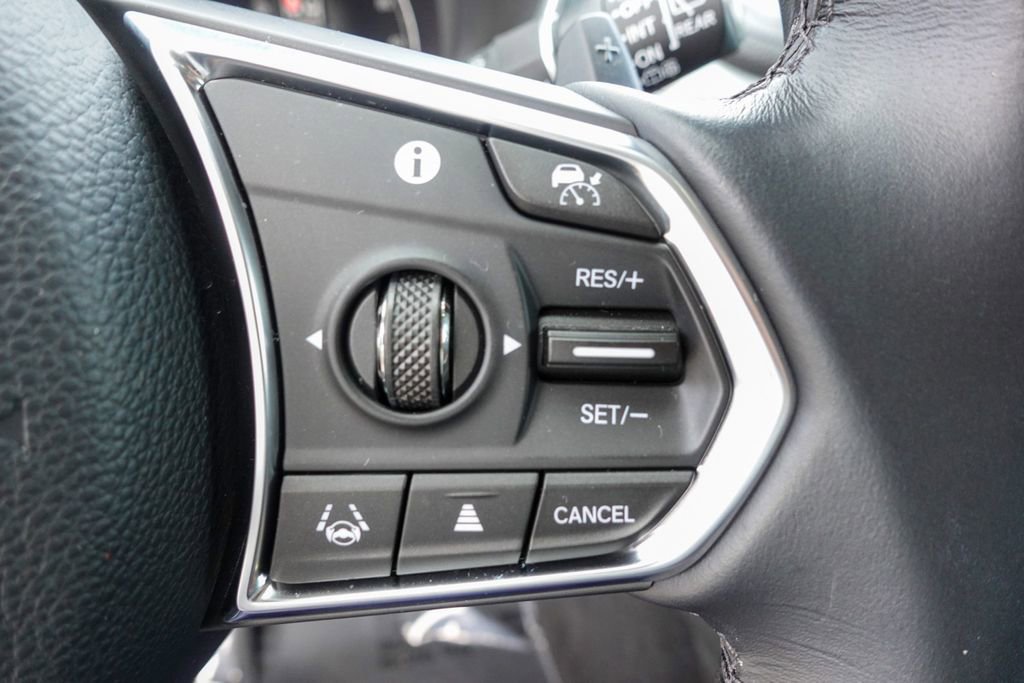 Certified 2025 Acura MDX SH-AWD image 14