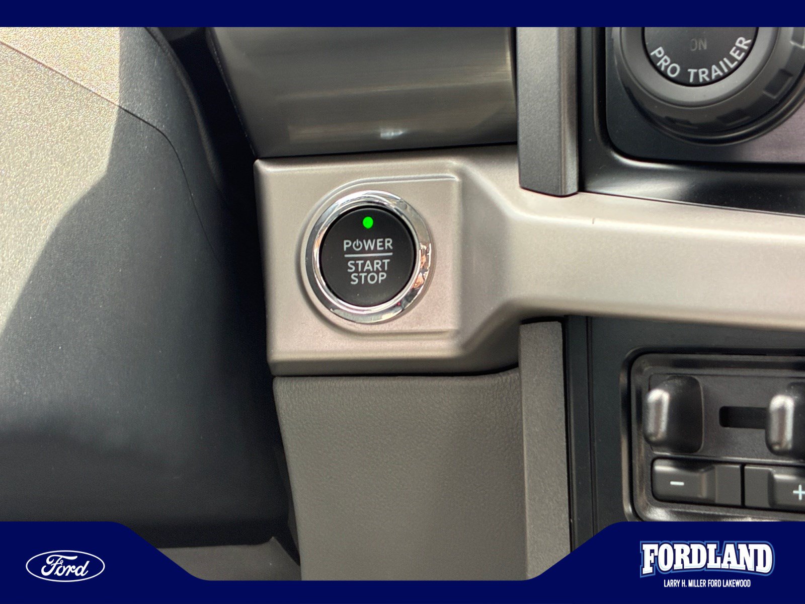 Used 2023 Ford F150 Lightning XLT w/ Equipment Group 312A High AWD/4WD image 30