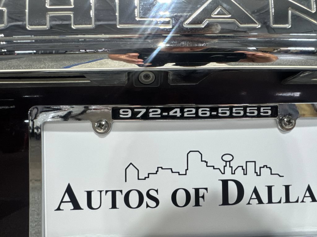 Used 2013 Toyota Highlander Limited AWD/4WD image 25