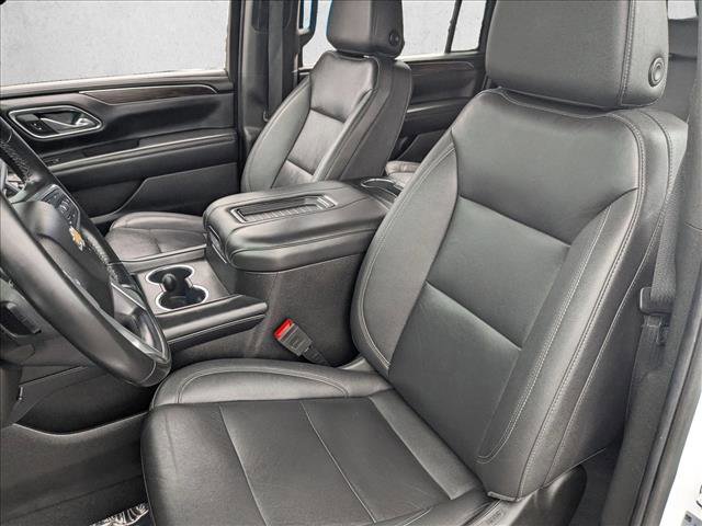 Used 2023 Chevrolet Suburban LT image 17