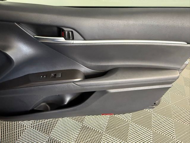 Used 2024 Toyota Camry SE w/ Audio Upgrade Package FWD image 46
