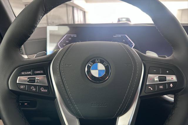 New 2026 BMW X5 xDrive40i w/ Premium Package AWD/4WD image 19