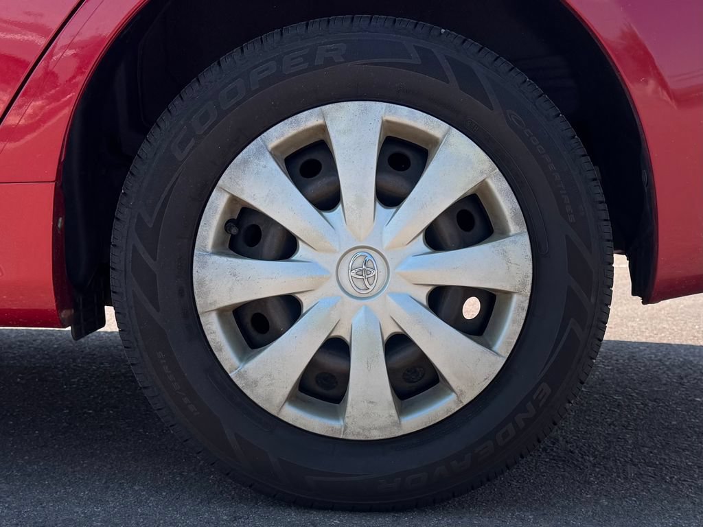 Used 2009 Toyota Corolla LE FWD image 11