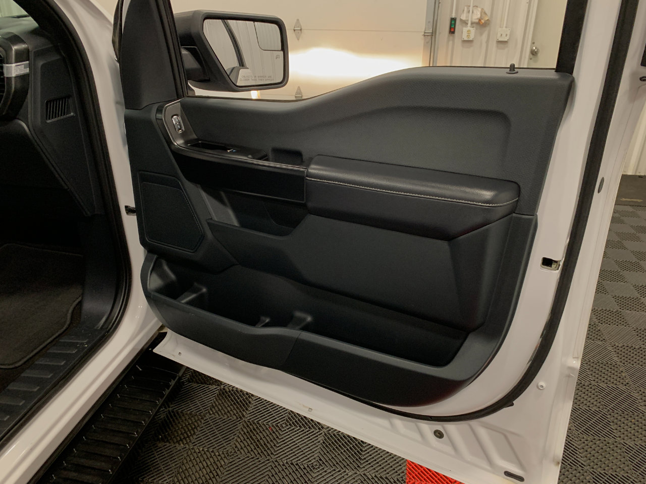 Used 2021 Ford F150 XL w/ STX Appearance Package image 53