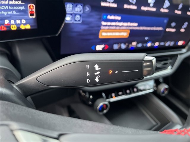 Used 2024 Chevrolet Equinox EV RS image 19