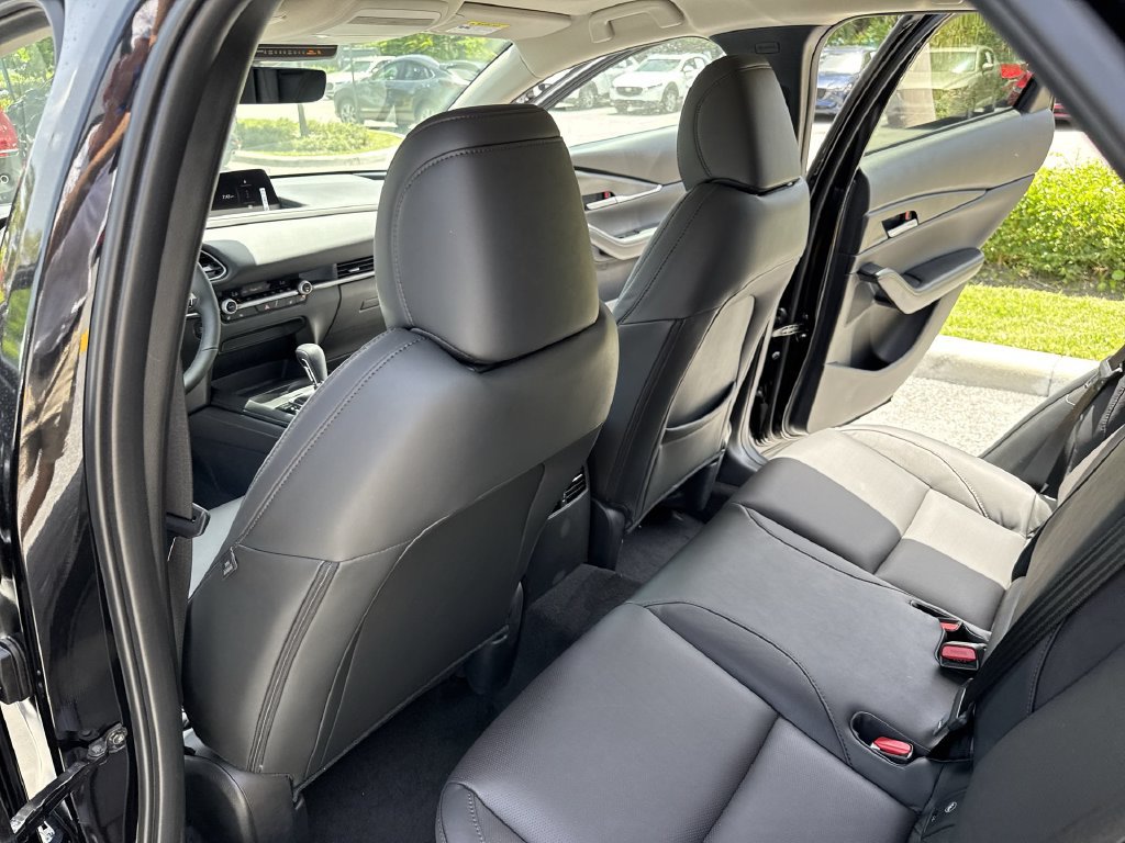 New 2026 MAZDA CX-30 AWD 2.5 S w/ Premium Package image 34