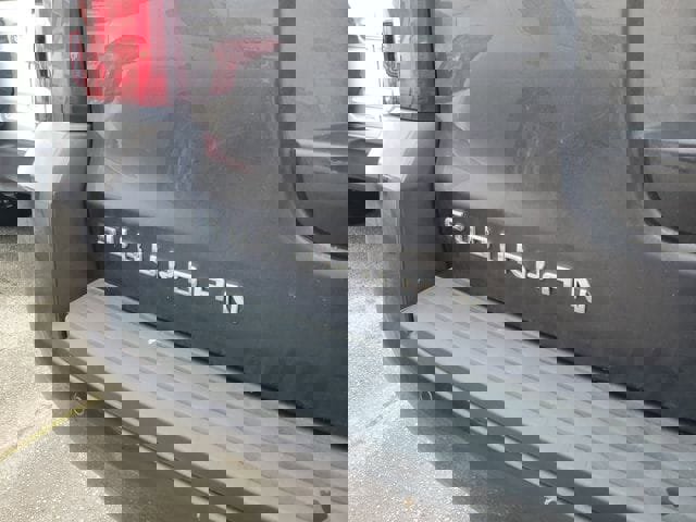 Used 2015 Chevrolet Suburban LT image 5