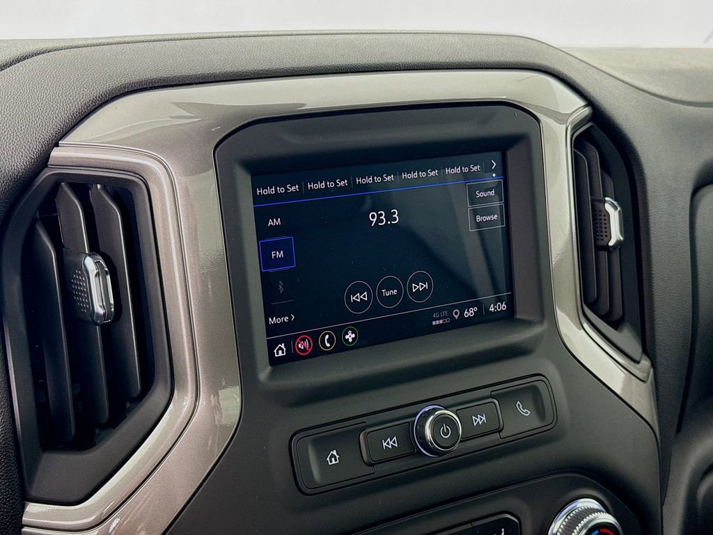 New 2026 GMC Sierra 2500 Pro w/ Convenience Package image 16