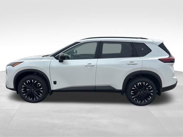 New 2026 Nissan Rogue SV image 6