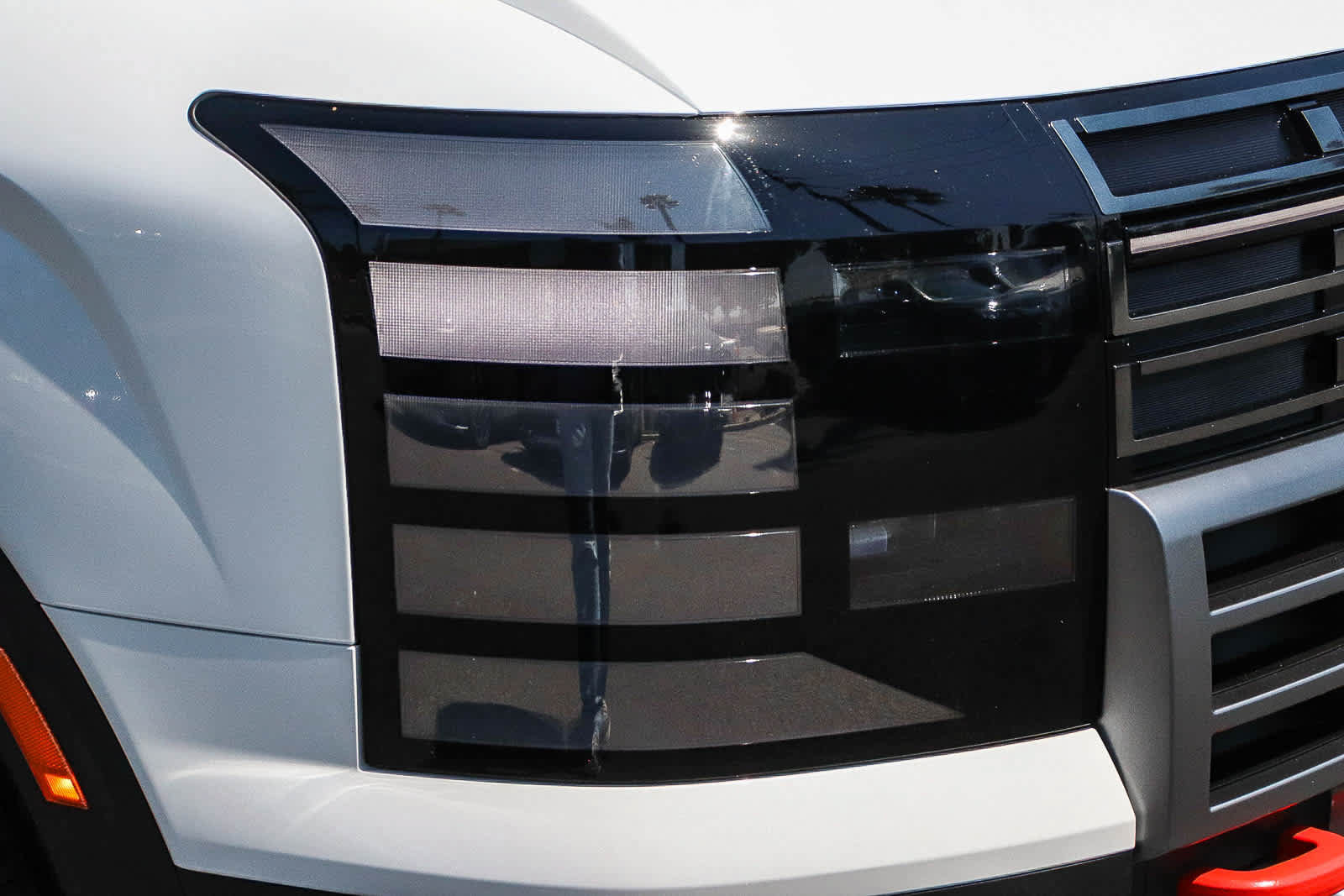 Used 2026 Hyundai Palisade XRT Pro AWD/4WD image 4