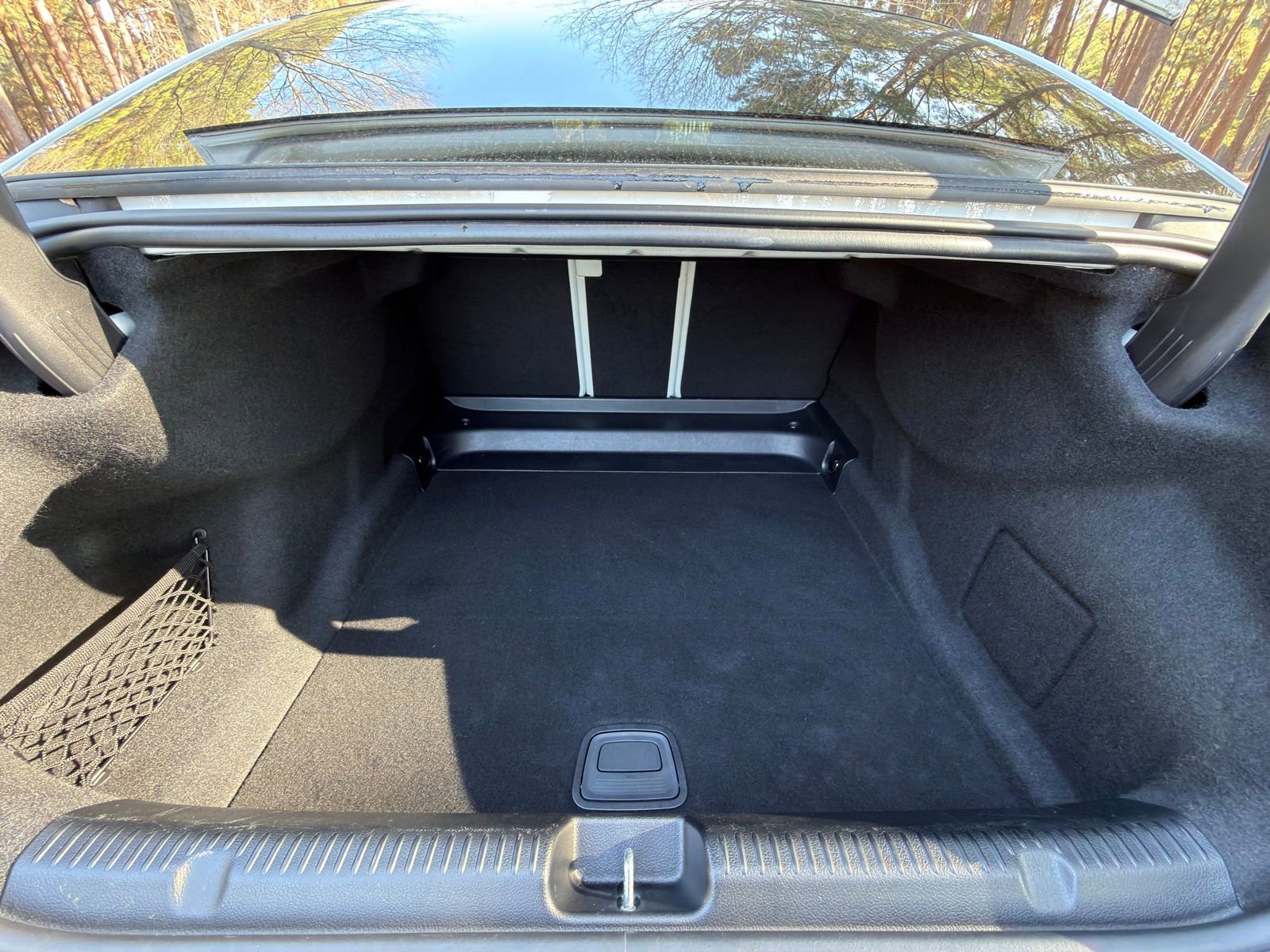 Certified 2023 Mercedes-Benz EQE AMG Base w/ Winter Package image 16