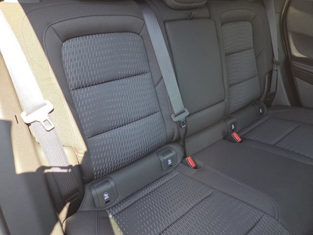New 2027 Chevrolet Equinox LT FWD image 19