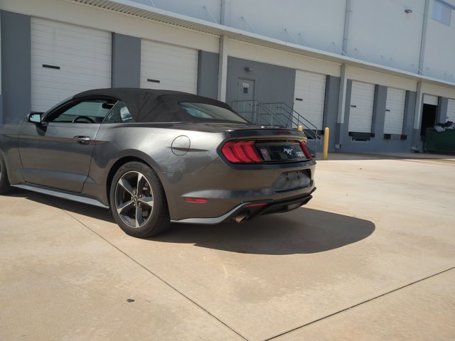 Used 2018 Ford Mustang Convertible w/ Equipment Group 101A RWD image 7