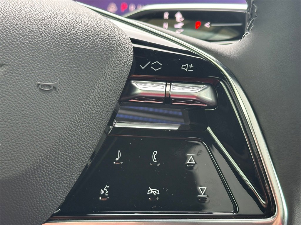 New 2026 Cadillac Escalade IQ Sport 1 image 37