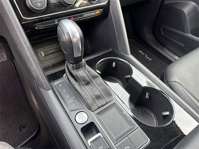 Used 2023 Volkswagen Atlas SE image 26