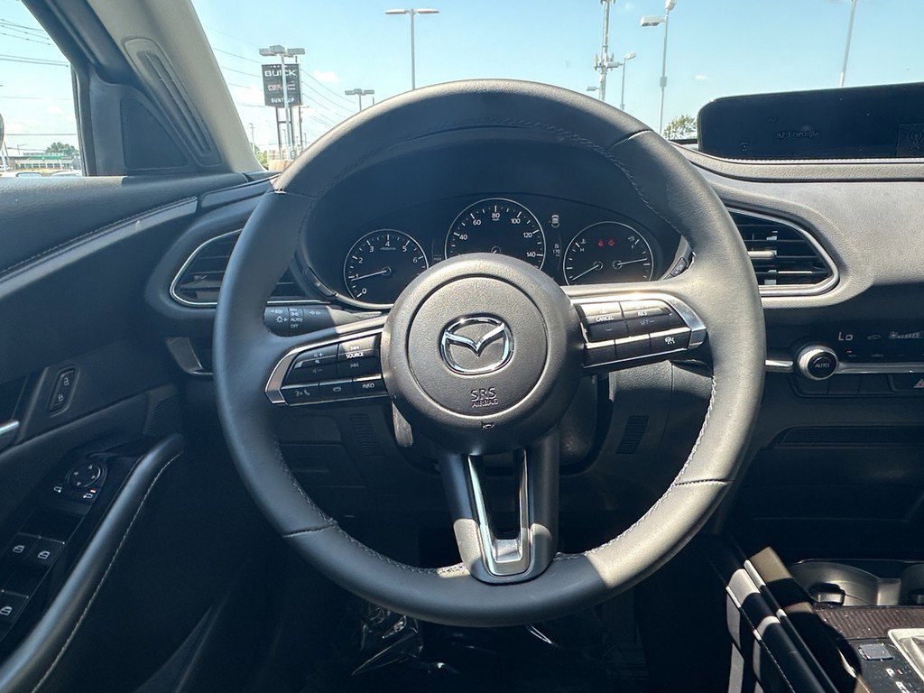 New 2025 MAZDA CX-30 AWD 2.5 S w/ Select Sport Pkg image 10