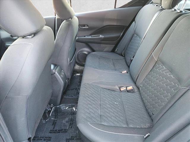 Used 2021 Nissan Kicks SV FWD image 21