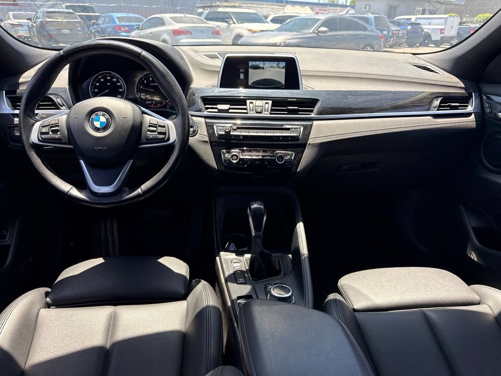 Used 2019 BMW X2 xDrive28i w/ Convenience Package AWD/4WD image 12