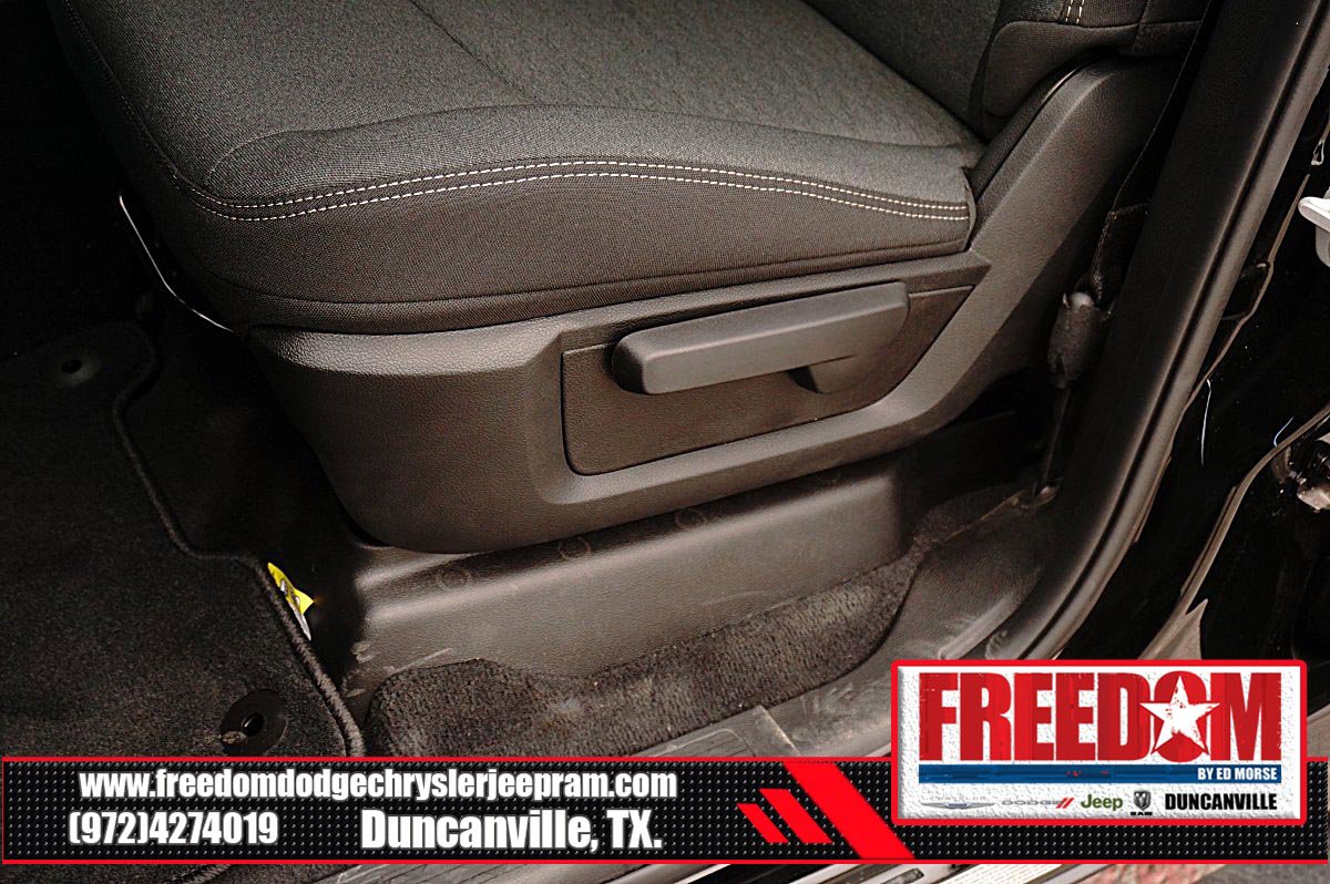 New 2026 RAM 2500 Tradesman image 34
