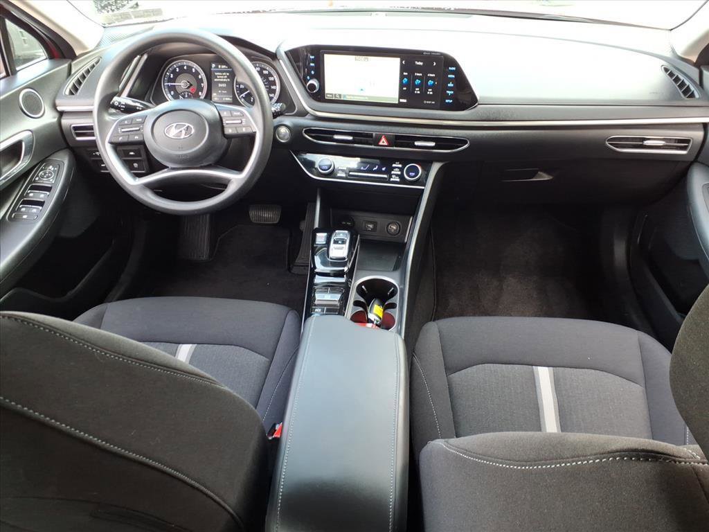Used 2023 Hyundai Sonata SEL image 10