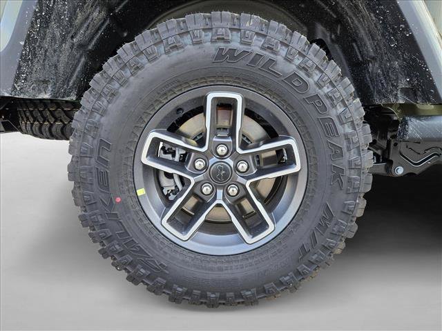 New 2026 Jeep Gladiator Mojave AWD/4WD image 10