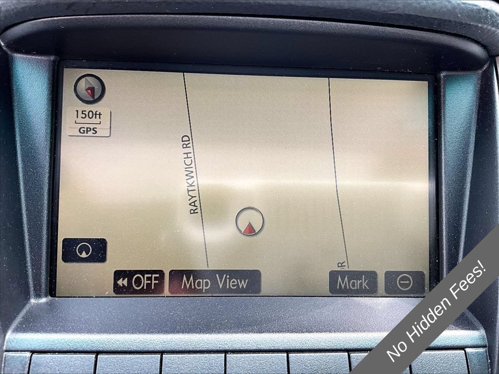Used 2009 Lexus RX 350 AWD image 28