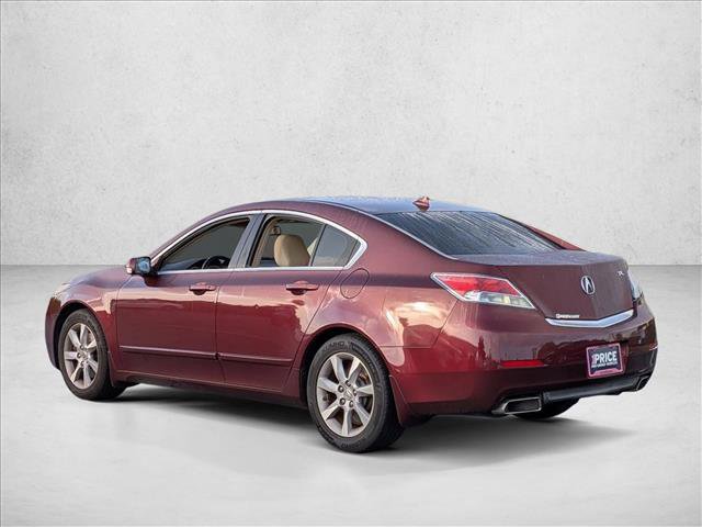 Used 2013 Acura TL image 6