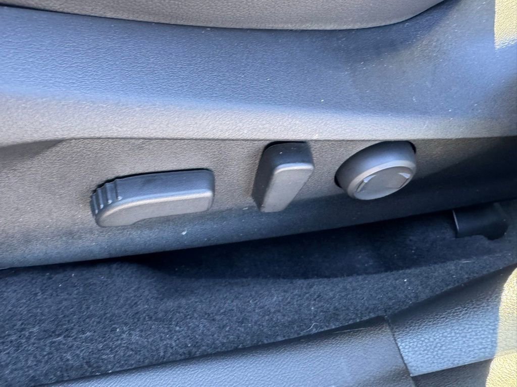 Used 2024 Subaru WRX Limited image 20