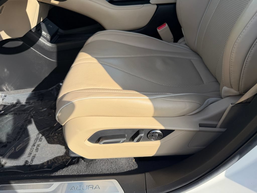Certified 2023 Acura RDX w/ Advance Package AWD/4WD image 15