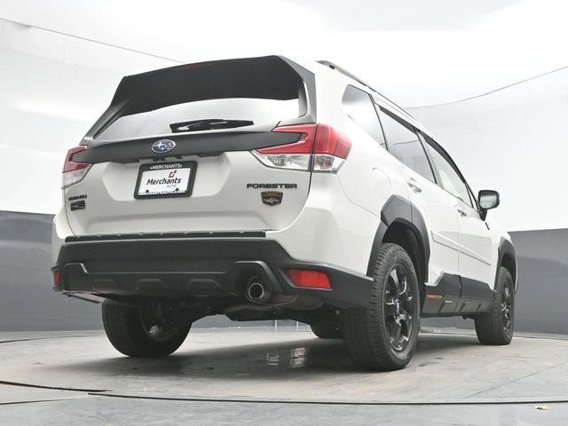 Used 2022 Subaru Forester Wilderness AWD/4WD image 44
